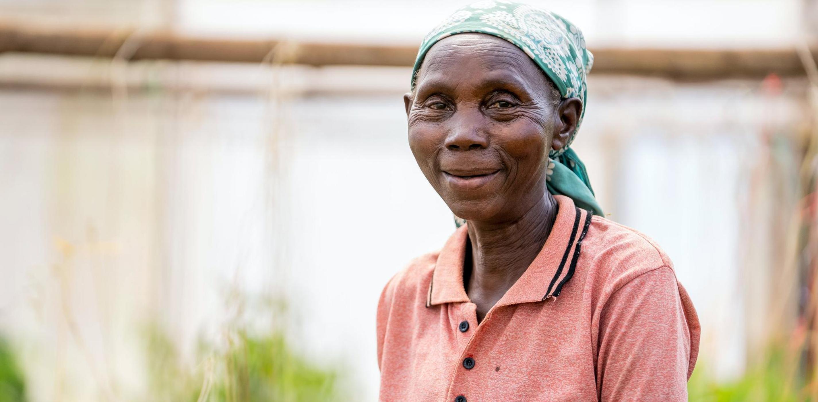 Biohap Rwanda Programs | Partners in Health Rwanda