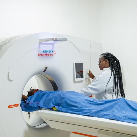 X Rays Rwanda Partners in Health Rwanda