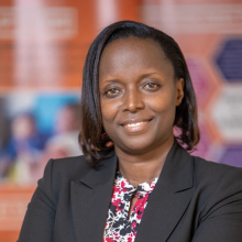 Alice Uwingabiye