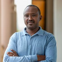 Dr. William Rutagengwa 