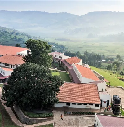 BUTARO HOSPITAL