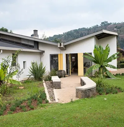 BUTARO INFUSION CENTER