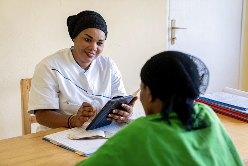 Biohap Rwanda Contact Us | Partners in Health Rwanda